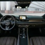 Обновленная Mazda 6 появится в России в первой половине 2019 года