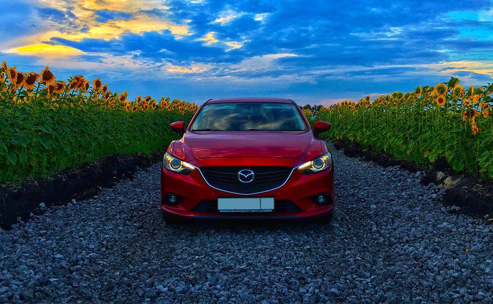 Машина недели Леонид Жилинский