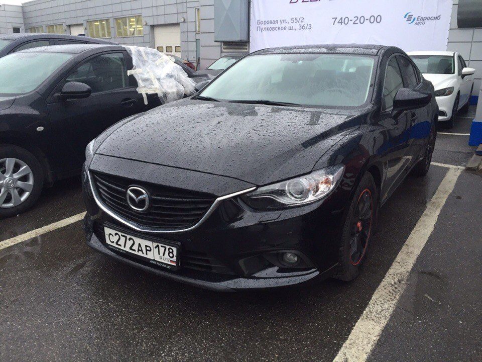 Внимание розыск