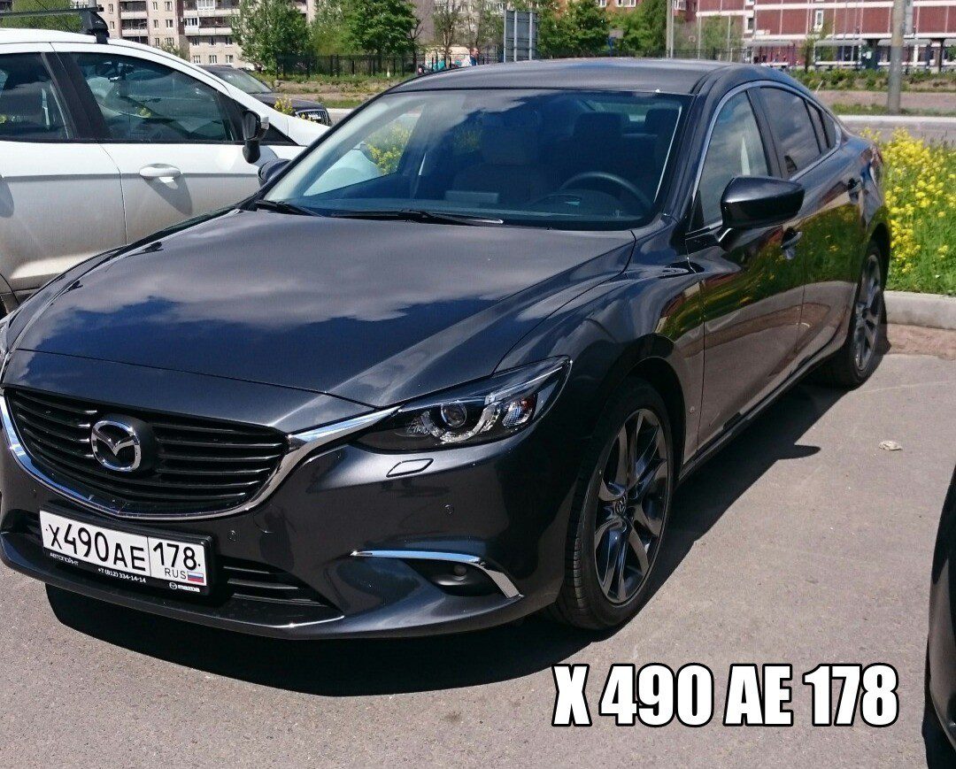 Внимание розыск СПБ