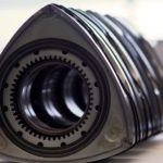 Mazda подтвердила возвращение роторного двигателя