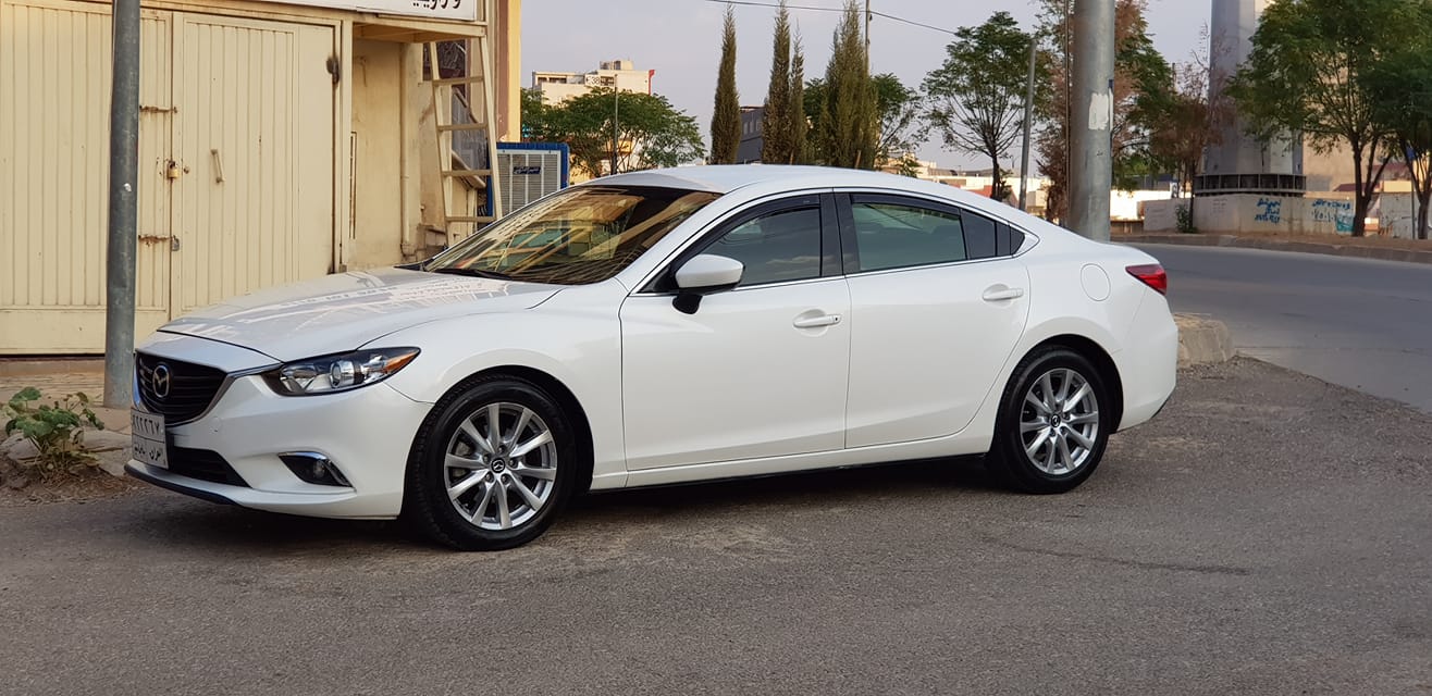 Машина недели Aydin Karaaltin