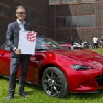 Дизайнера Mazda переманили в китайскую Chery