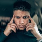 Сильный человек