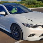 Машина недели Иван Пылков