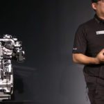 Mazda намерена оснастить гибридными двигателями 95% производимых автомобилей