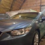 Внимание угон. СПб