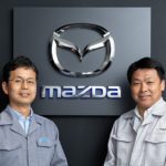 Инженеры Skyactive G 2.5T