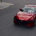 2019 Mazda3. Первые официальные снимки