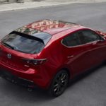 2019 Mazda3. Первые официальные снимки