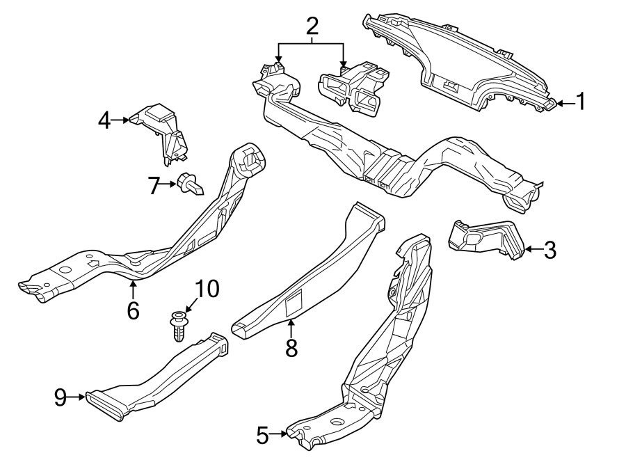 Воздуховоды