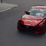 2019 Mazda3. Первые официальные снимки