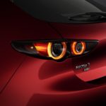 2019 Mazda3. Первые официальные снимки