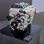 Новая Mazda 3 получит гибридную установку