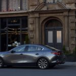 2019 Mazda3. Первые официальные снимки