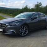 Машина недели Александр Абросимов