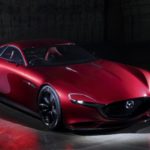 Концепт кары от Mazda. Takeri, Shinari, Vision Концепт кары от Mazda. Takeri, Shinari, Vision