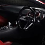 Концепт кары от Mazda. Takeri, Shinari, Vision Концепт кары от Mazda. Takeri, Shinari, Vision