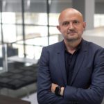 Mazda анонсировала нового Европейского дизайн-директора