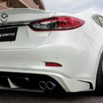 В продолжении Kenstyle