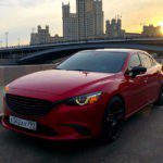 Машина недели Сергей Фёдоров