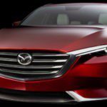 Концепт кары от Mazda. Takeri, Shinari, Vision Концепт кары от Mazda. Takeri, Shinari, Vision