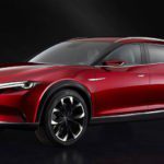 Концепт кары от Mazda. Takeri, Shinari, Vision Концепт кары от Mazda. Takeri, Shinari, Vision