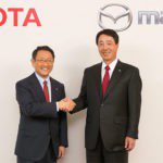 MTMUS (Mazda Toyota Manufacturing, U.S.A., Inc.)