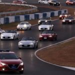 Mazda fan fest в OKAYAMA