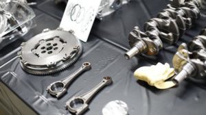 Mazda fan fest в OKAYAMA