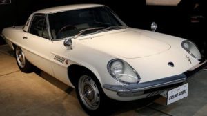 Mazda fan fest в OKAYAMA