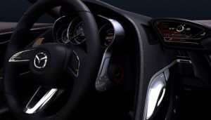 Концепт кары от Mazda. Takeri, Shinari, Vision Концепт кары от Mazda. Takeri, Shinari, Vision