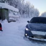 Внимание угон. СПб