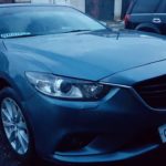 Внимание угон. СПб