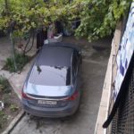 Внимание угон. СПб