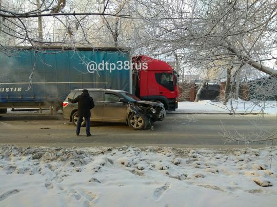 Highlander vs Mazda 6