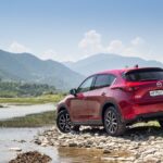 Кроссовер Mazda CX-5 сохранил звание российского бестселлера марки