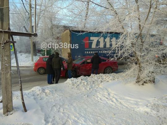 Highlander vs Mazda 6