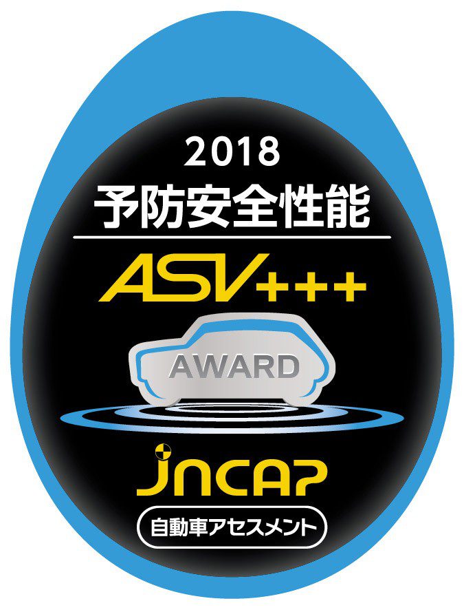 Mazda JNCAP ASV +++ (AS Tupler Plus)