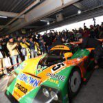 «MAZDA FAN FESTA 2018 в OKAYAMA»