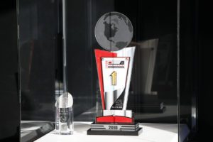 «MAZDA FAN FESTA 2018 в OKAYAMA»