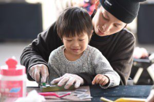 «MAZDA FAN FESTA 2018 в OKAYAMA»