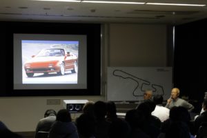 «MAZDA FAN FESTA 2018 в OKAYAMA»