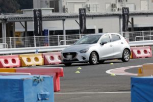 «MAZDA FAN FESTA 2018 в OKAYAMA»