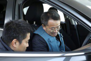 «MAZDA FAN FESTA 2018 в OKAYAMA»