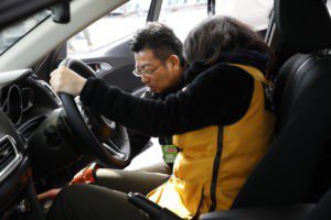 «MAZDA FAN FESTA 2018 в OKAYAMA»