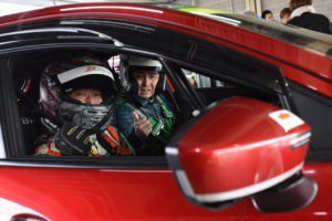 «MAZDA FAN FESTA 2018 в OKAYAMA»