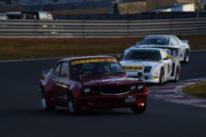 «MAZDA FAN FESTA 2018 в OKAYAMA»