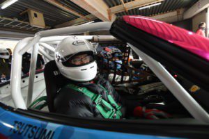 «MAZDA FAN FESTA 2018 в OKAYAMA»