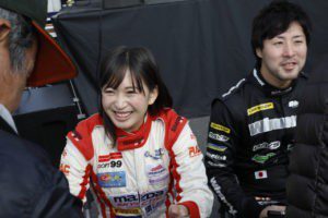 «MAZDA FAN FESTA 2018 в OKAYAMA»